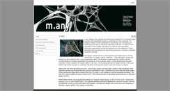 Desktop Screenshot of m-any.org